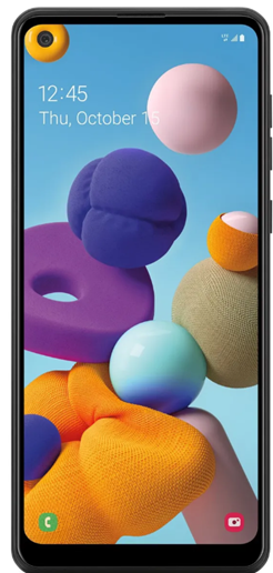 Smartphone