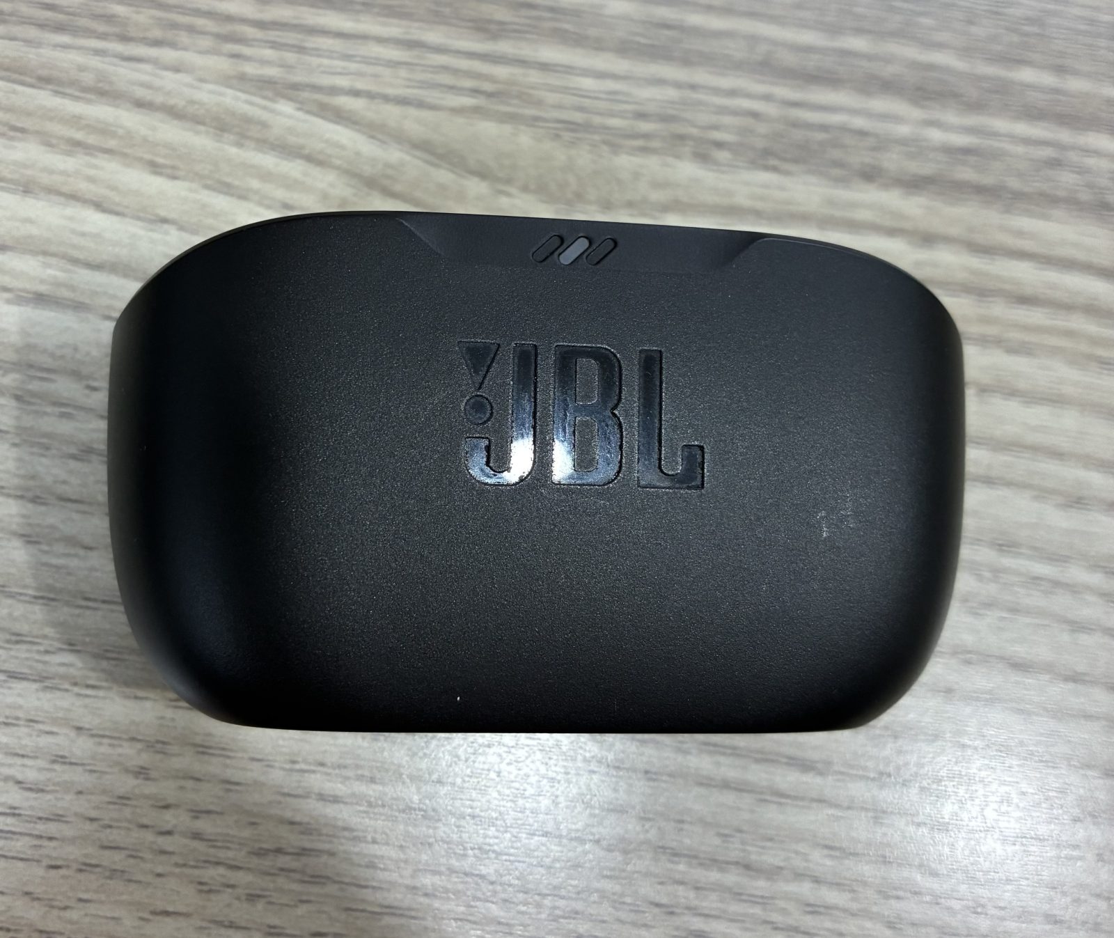 Foto real de Jbl