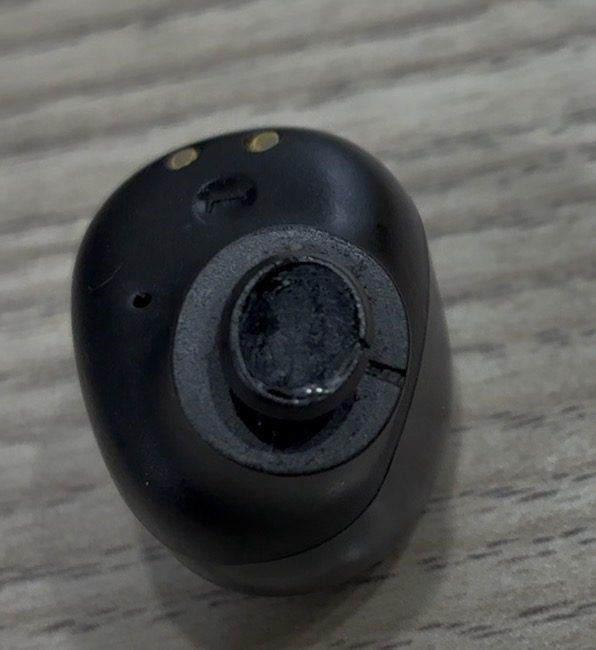 Foto real de Audífono JBL
