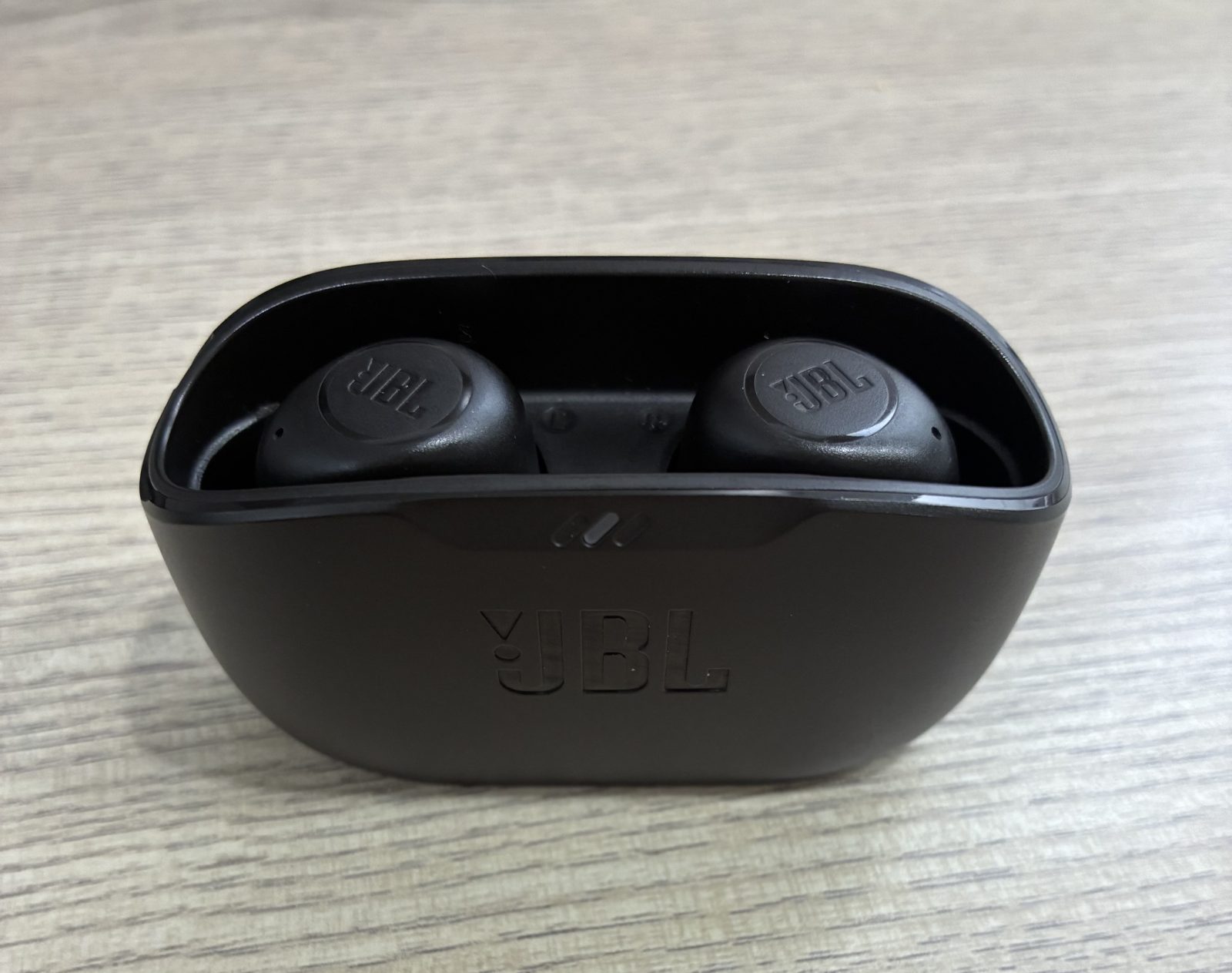 Foto real de Audífono JBL